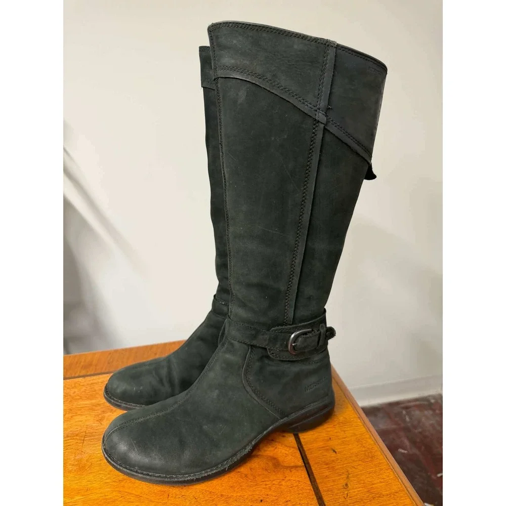 Merrell tall waterproof